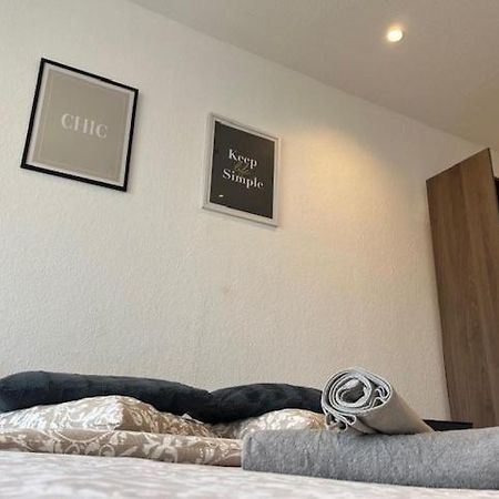 Apartmán Cosy Rent Strasbourg Orangerie Tv Wifi Cathedrale Exteriér fotografie