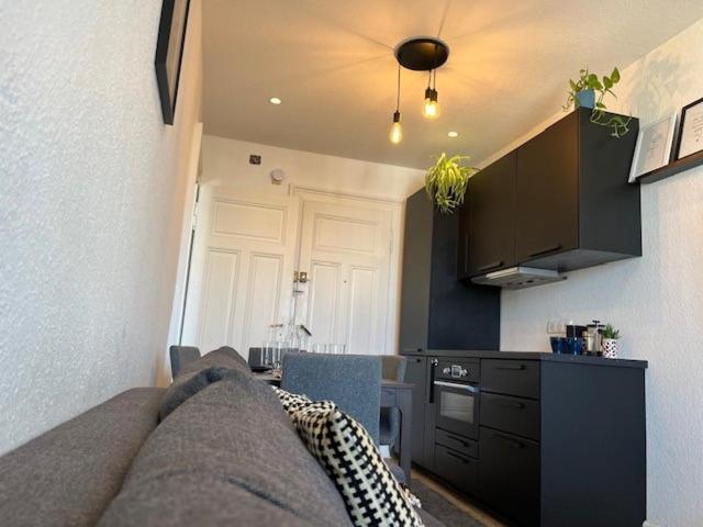 Apartmán Cosy Rent Strasbourg Orangerie Tv Wifi Cathedrale Exteriér fotografie