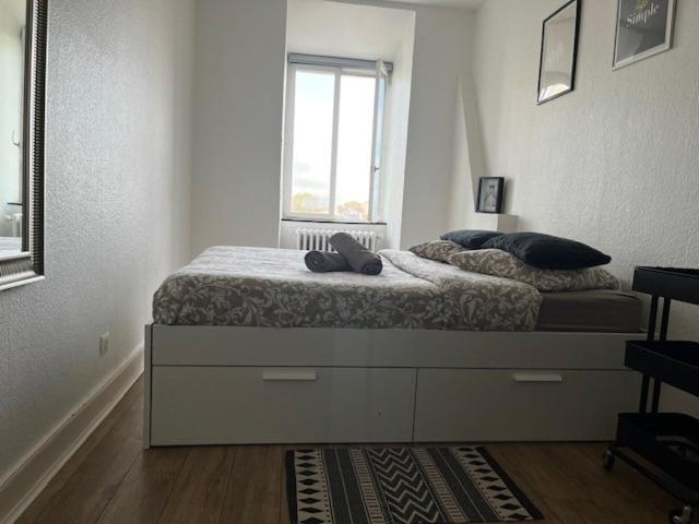 Apartmán Cosy Rent Strasbourg Orangerie Tv Wifi Cathedrale Exteriér fotografie