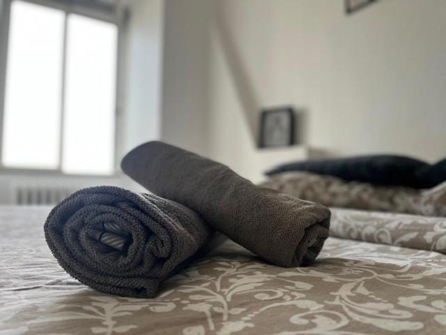 Apartmán Cosy Rent Strasbourg Orangerie Tv Wifi Cathedrale Exteriér fotografie