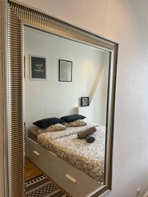 Apartmán Cosy Rent Strasbourg Orangerie Tv Wifi Cathedrale Exteriér fotografie