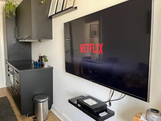 Apartmán Cosy Rent Strasbourg Orangerie Tv Wifi Cathedrale Exteriér fotografie