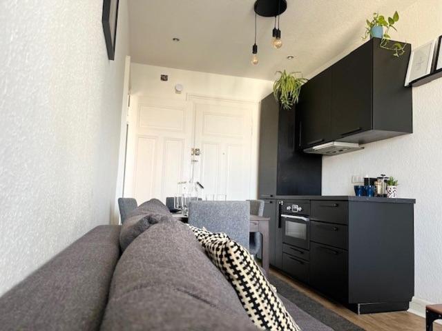 Apartmán Cosy Rent Strasbourg Orangerie Tv Wifi Cathedrale Exteriér fotografie
